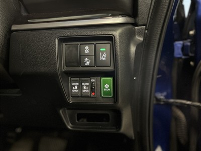 2019 Honda Odyssey - Thumbnail