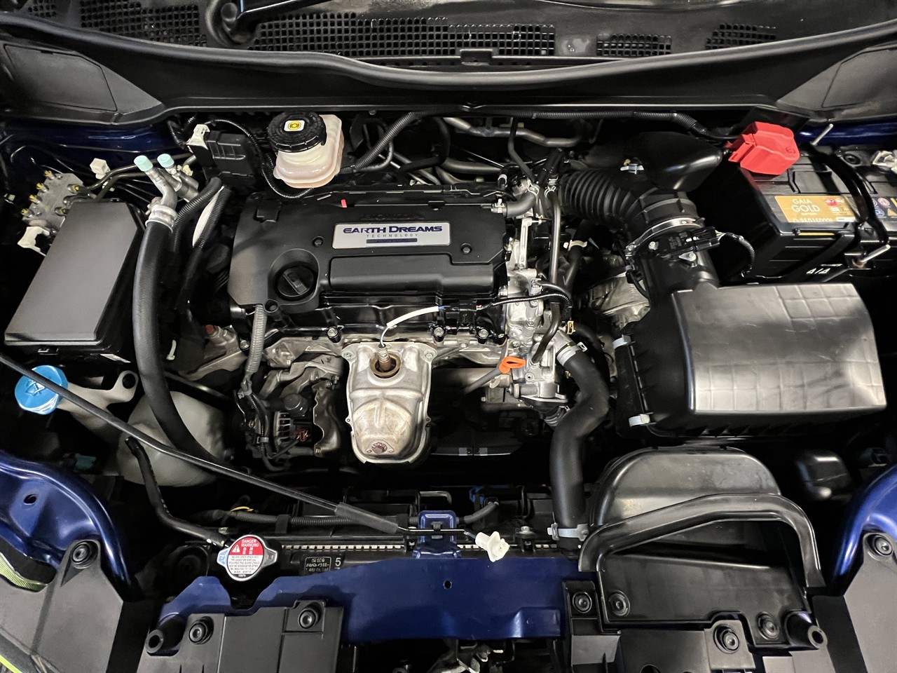 2019 Honda Odyssey