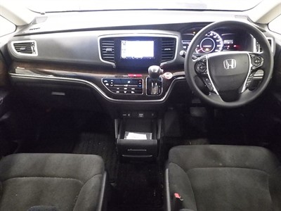 2019 Honda Odyssey - Thumbnail