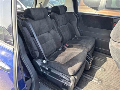 2019 Honda Odyssey - Thumbnail