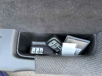 2019 Honda Odyssey - Thumbnail