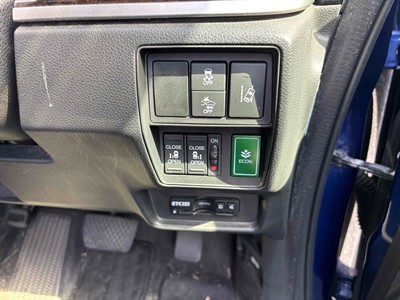 2019 Honda Odyssey - Thumbnail