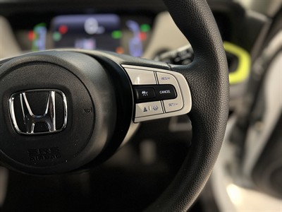 2020 Honda Fit - Thumbnail