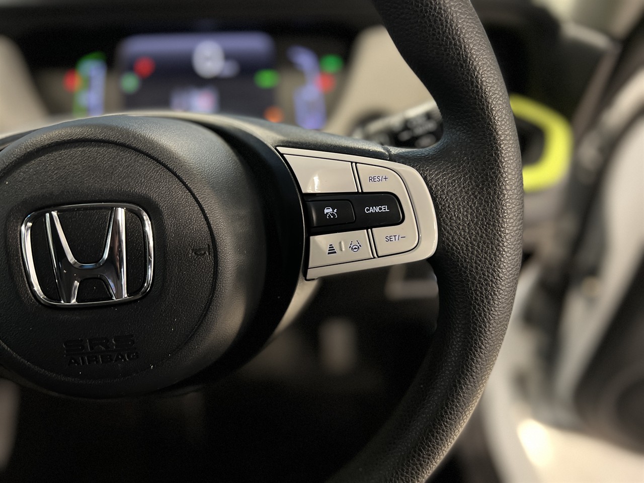 2020 Honda Fit