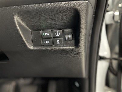2020 Honda Fit - Thumbnail