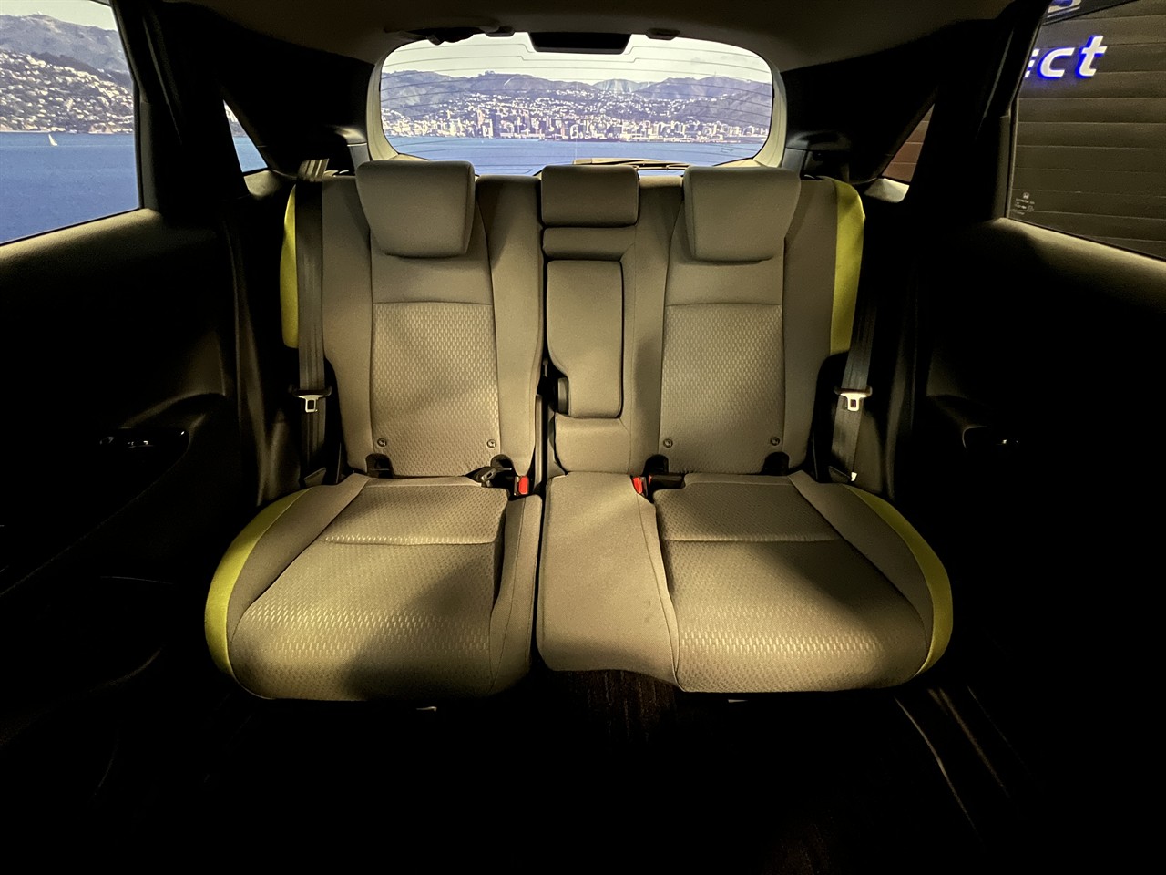2020 Honda Fit