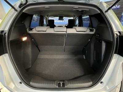 2020 Honda Fit - Thumbnail
