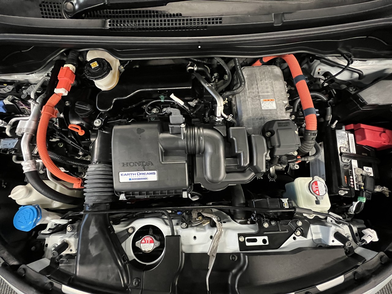 2020 Honda Fit
