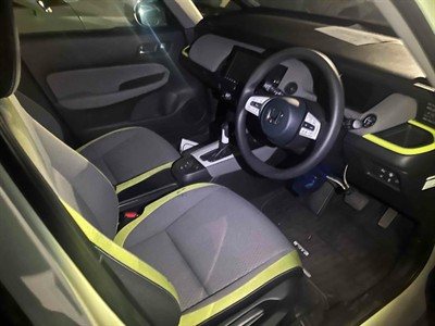 2020 Honda Fit - Thumbnail