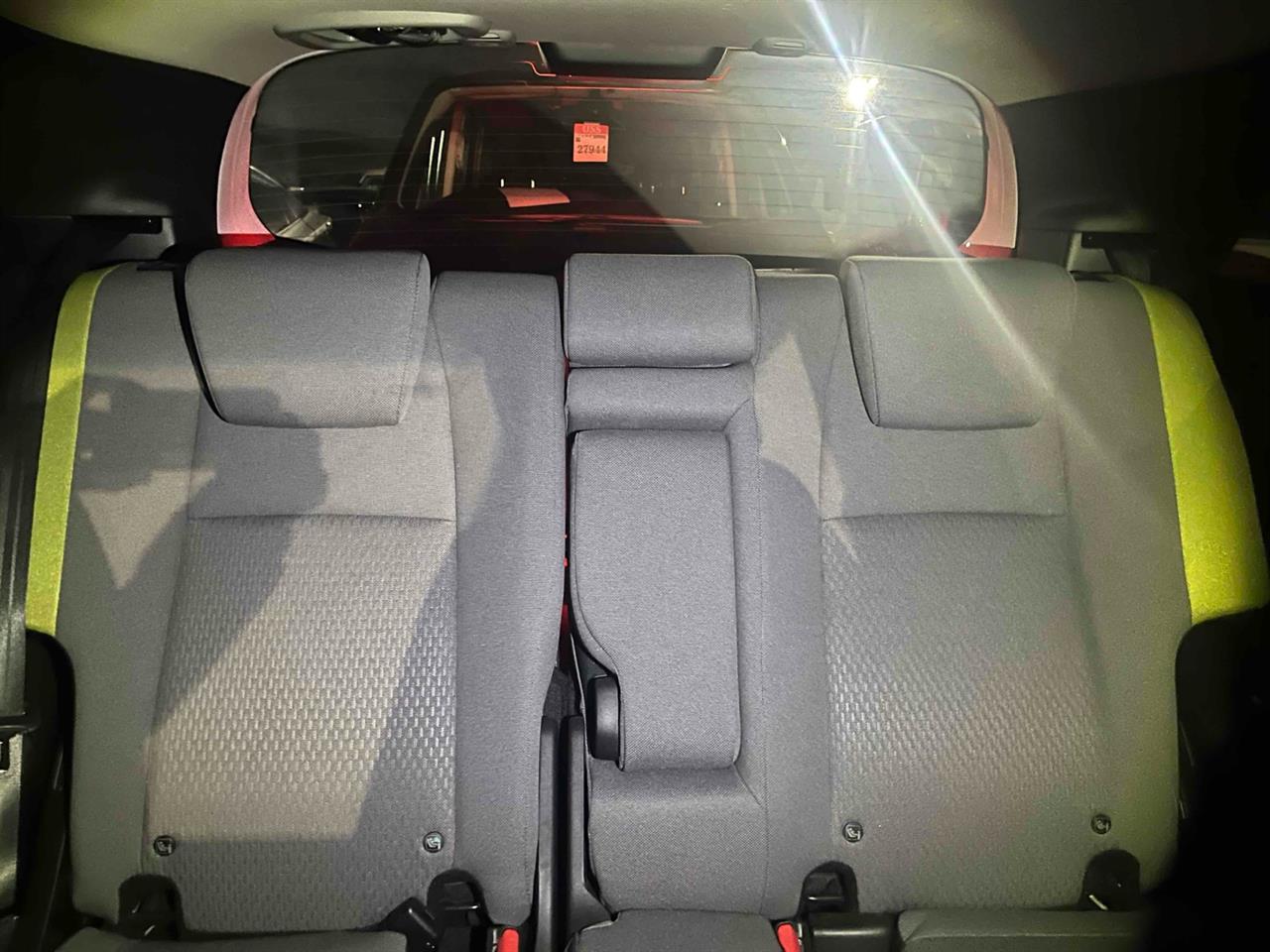 2020 Honda Fit