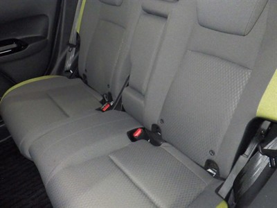 2020 Honda Fit - Thumbnail