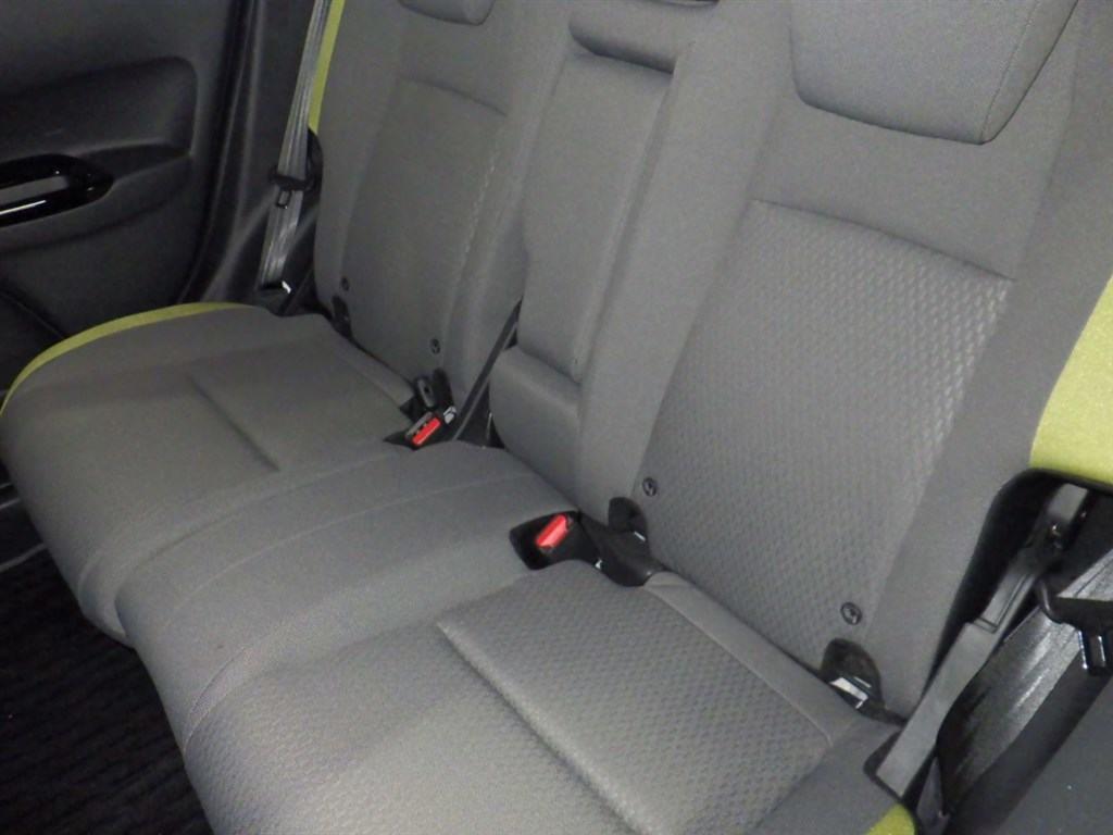 2020 Honda Fit