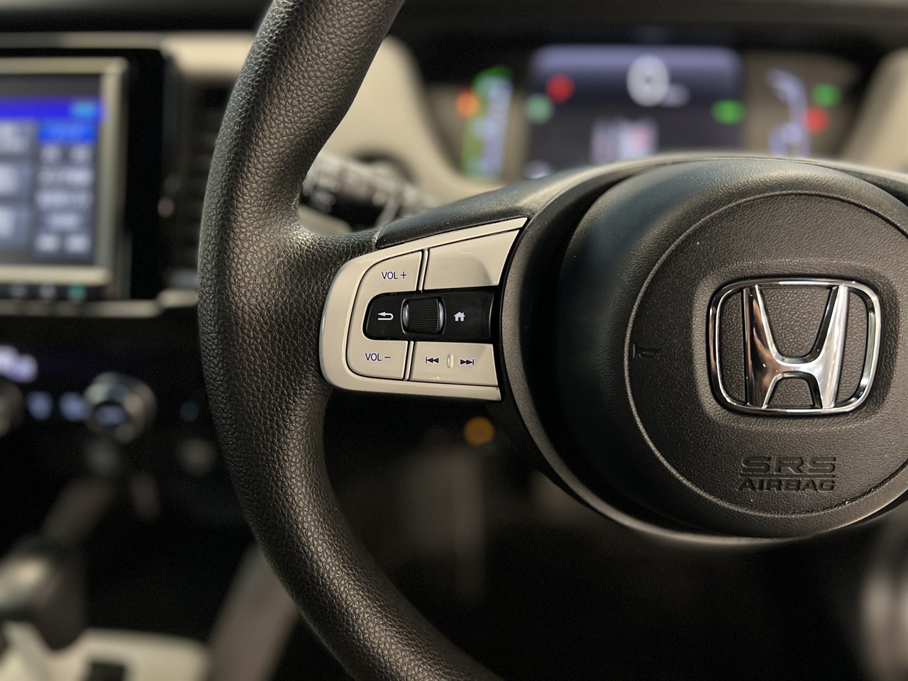 2020 Honda Fit