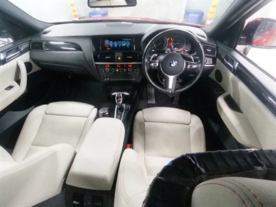 2018 BMW X4 - Thumbnail