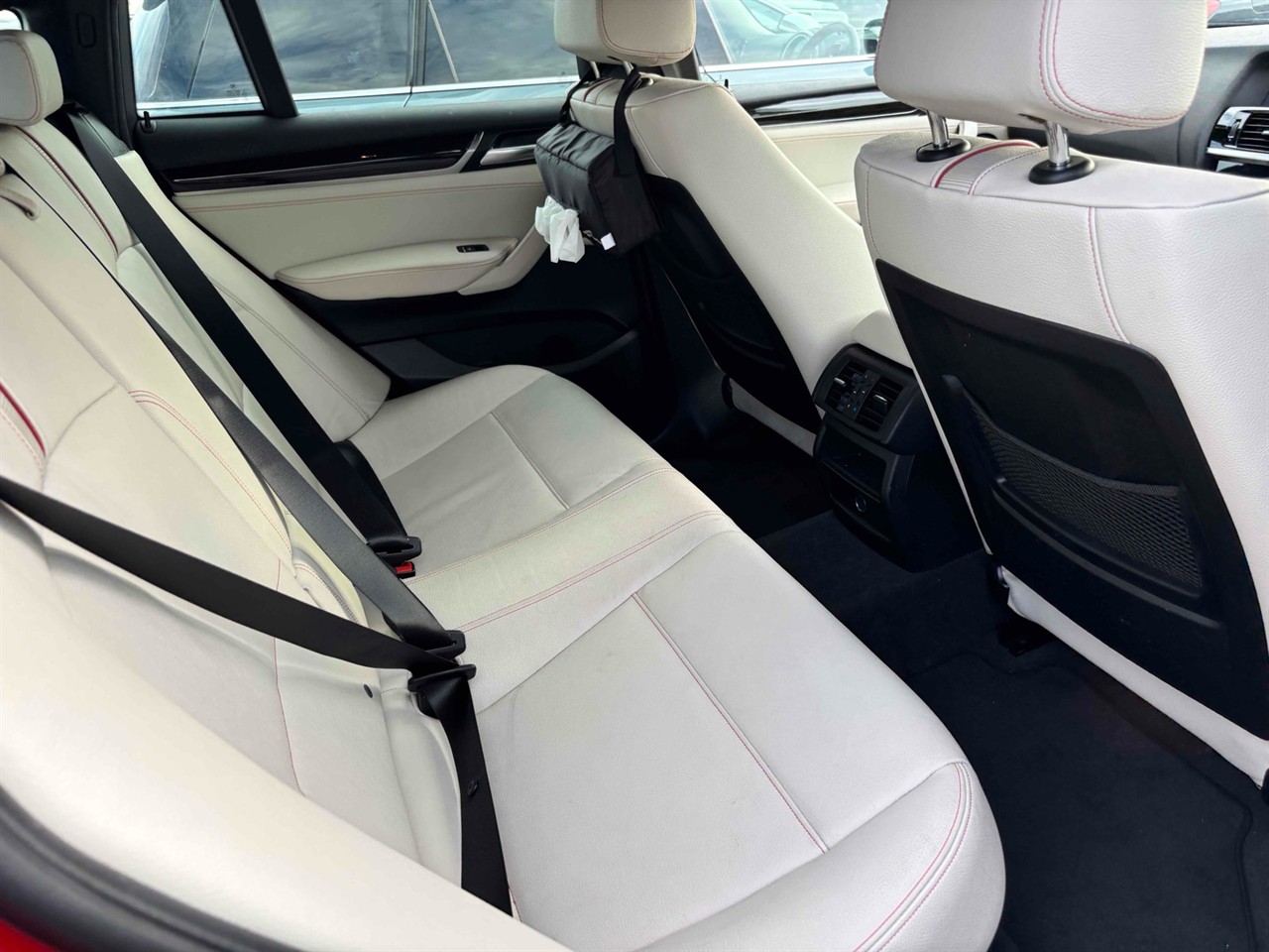 2018 BMW X4