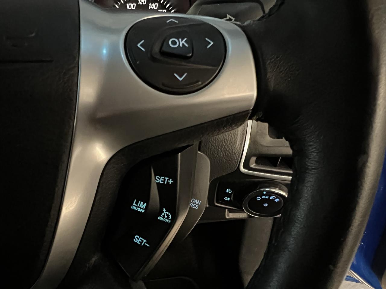 2013 Ford Focus