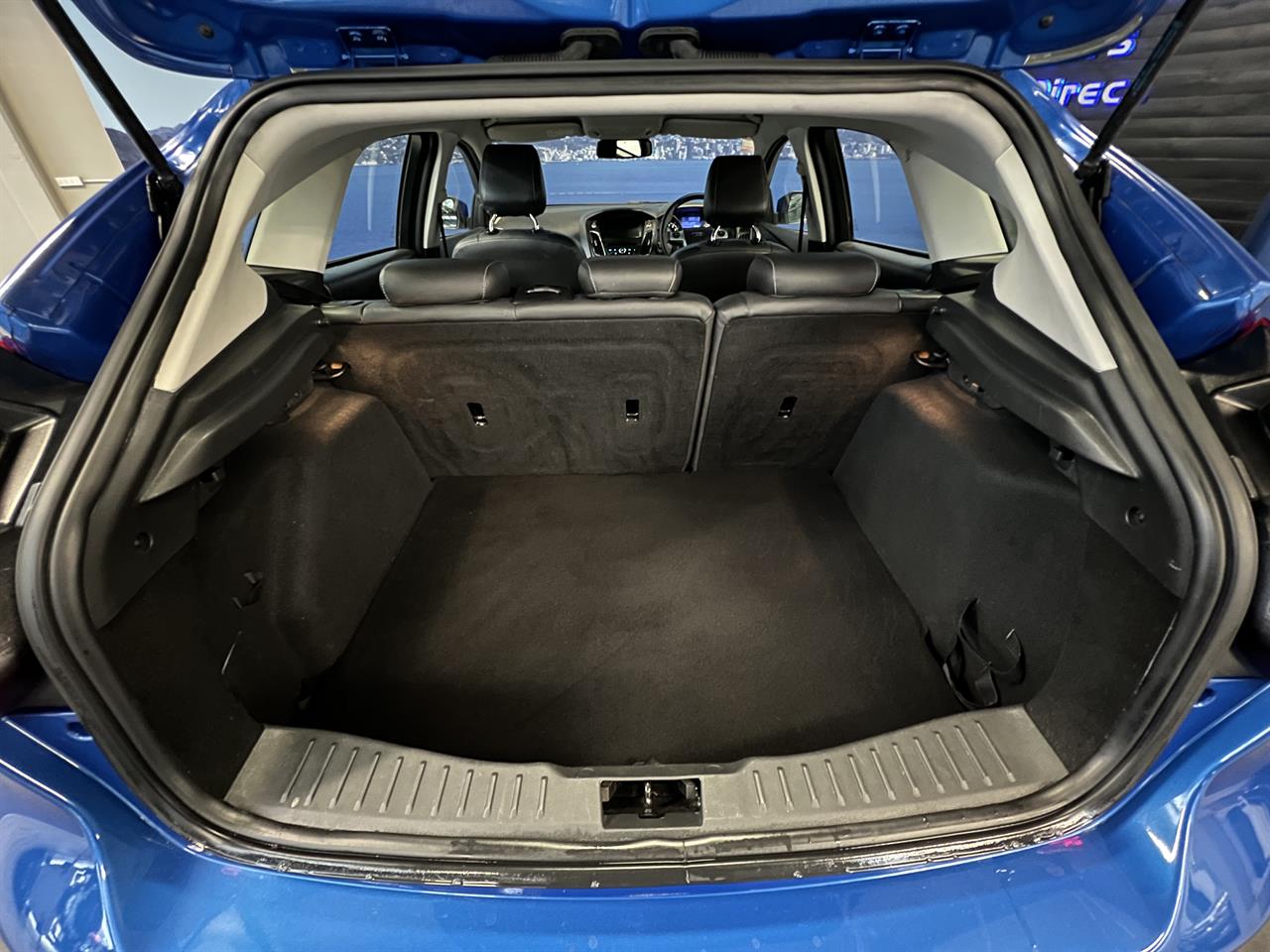 2013 Ford Focus