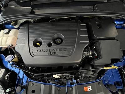 2013 Ford Focus - Thumbnail