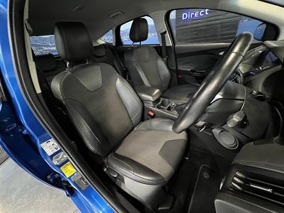 2013 Ford Focus - Thumbnail
