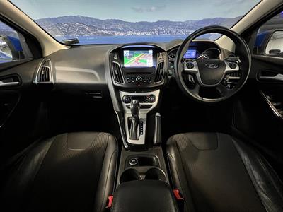2013 Ford Focus - Thumbnail