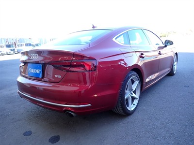 2017 Audi A5 - Thumbnail