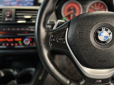 2013 BMW M135i - Thumbnail