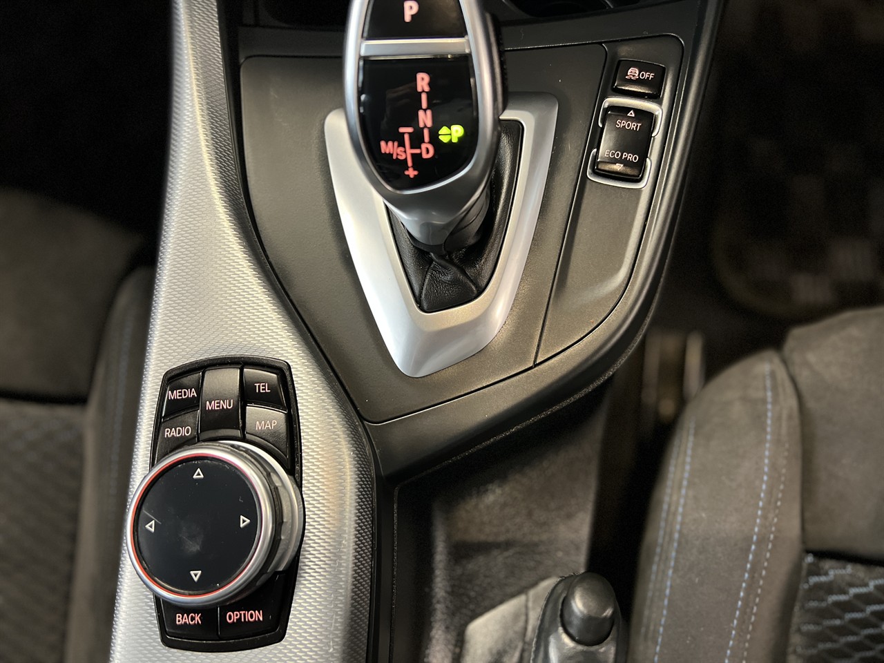 2013 BMW M135i