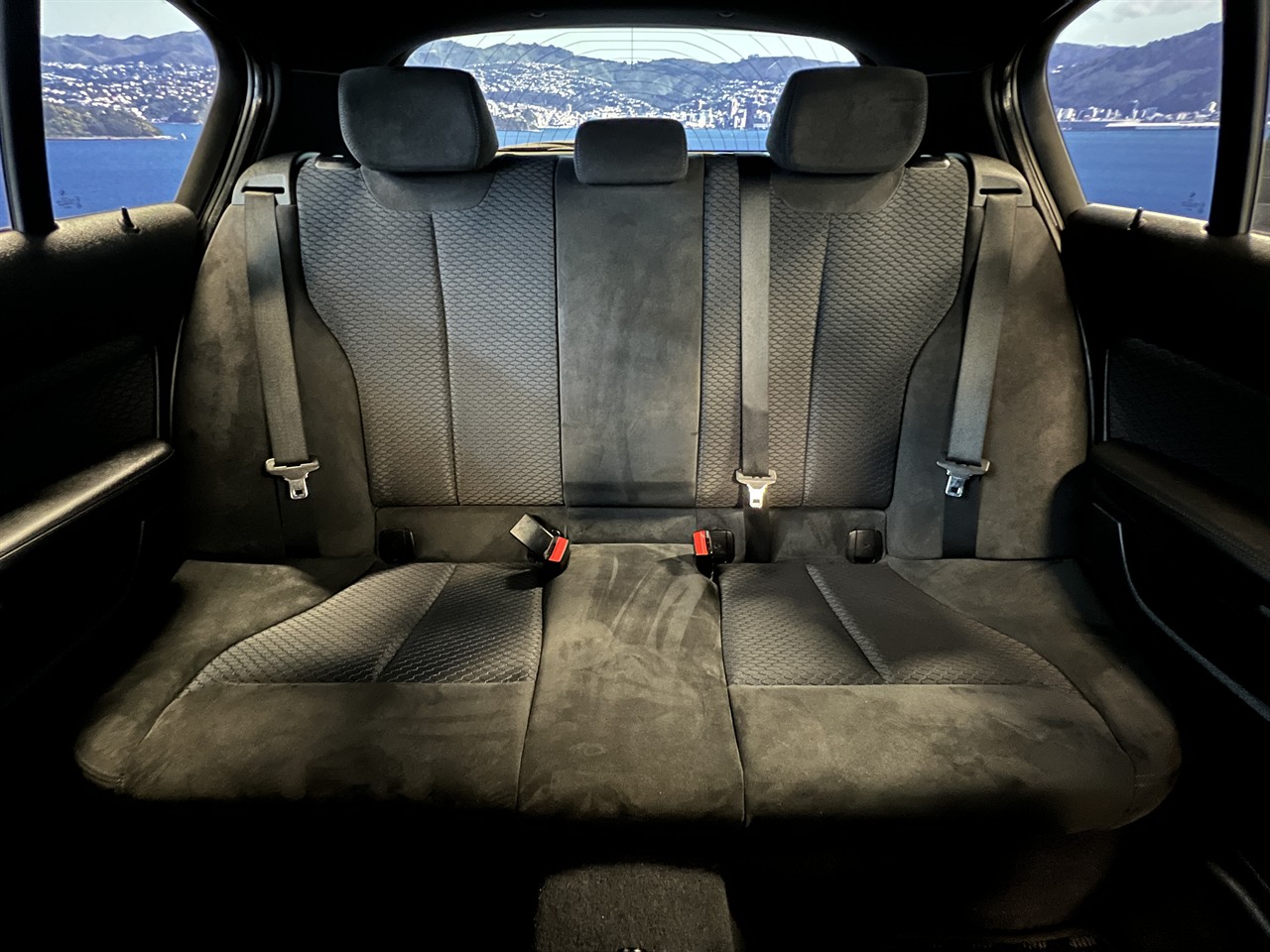 2013 BMW M135i