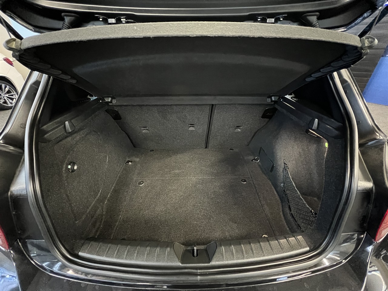 2013 BMW M135i