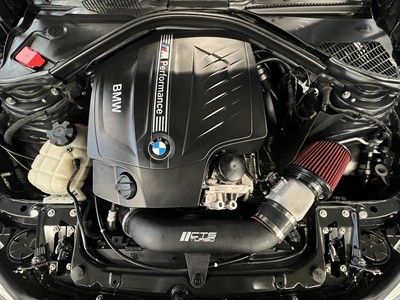 2013 BMW M135i - Thumbnail