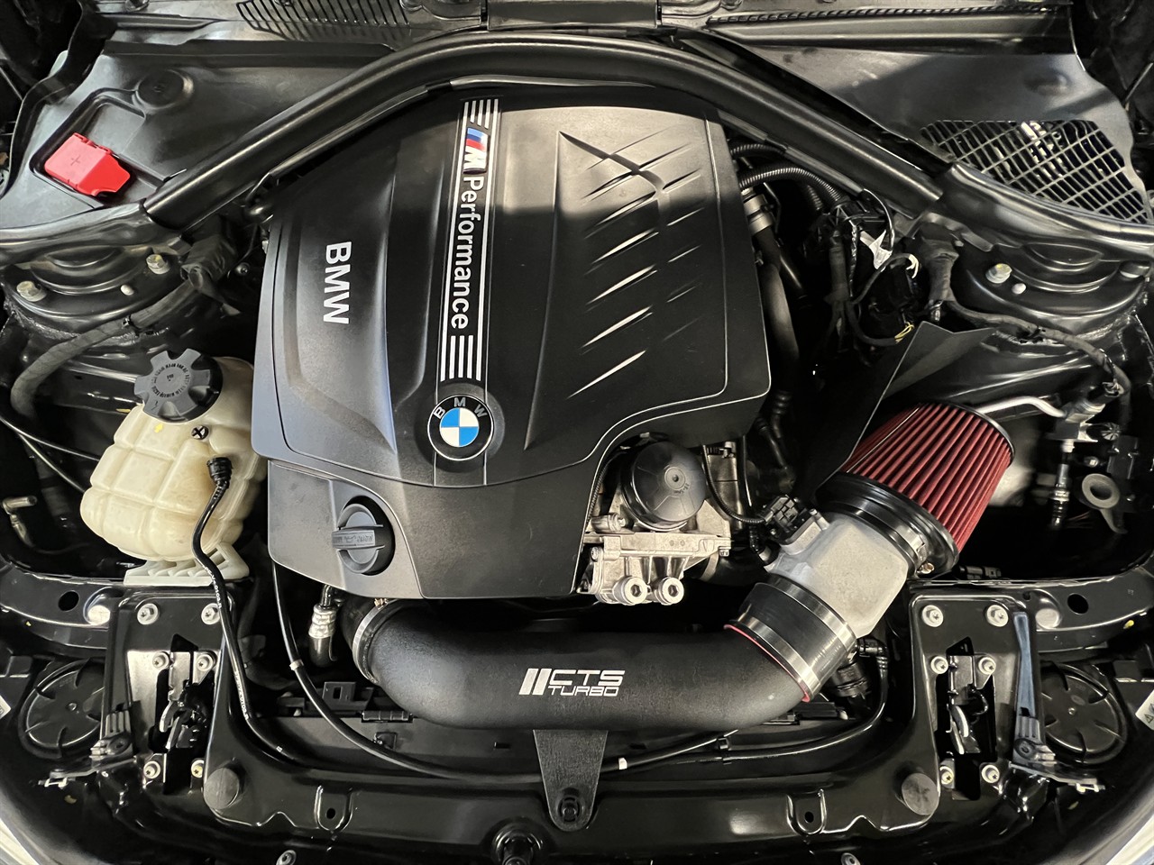 2013 BMW M135i
