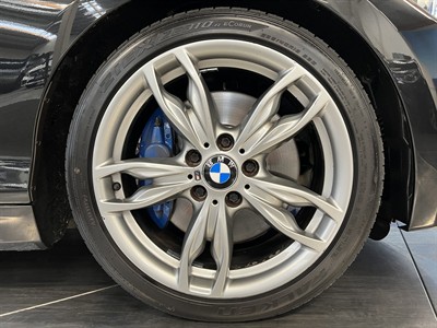2013 BMW M135i - Thumbnail