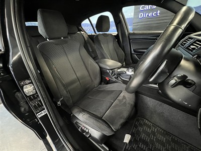 2013 BMW M135i - Thumbnail