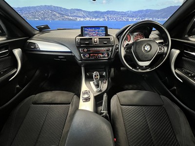 2013 BMW M135i - Thumbnail
