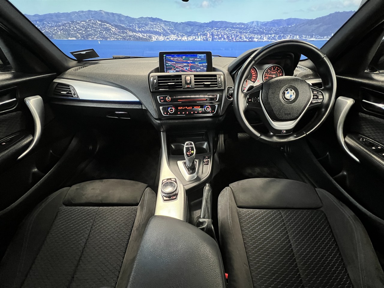2013 BMW M135i