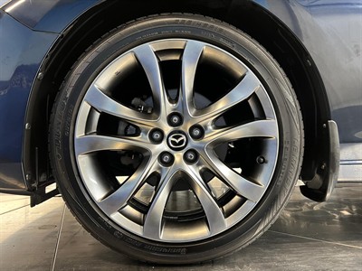 2017 Mazda Atenza - Thumbnail