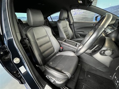 2017 Mazda Atenza - Thumbnail