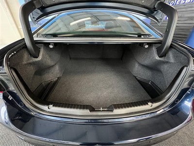 2017 Mazda Atenza - Thumbnail