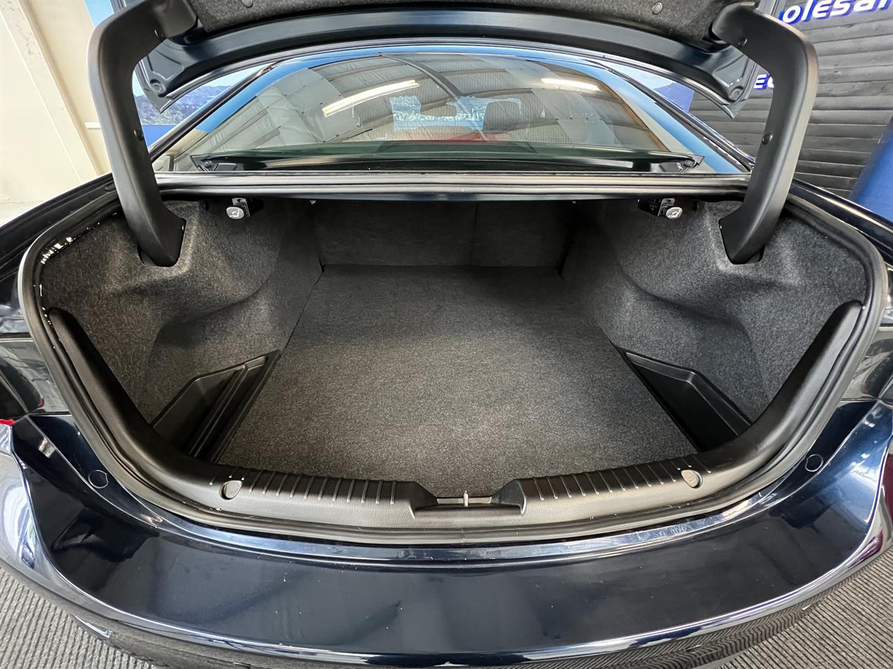 2017 Mazda Atenza