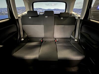 2016 Subaru Forester - Thumbnail