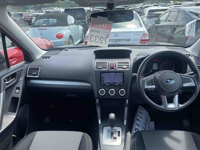 2016 Subaru Forester - Thumbnail