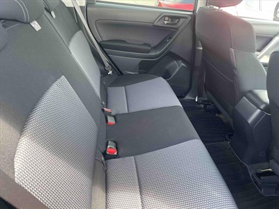 2016 Subaru Forester - Thumbnail
