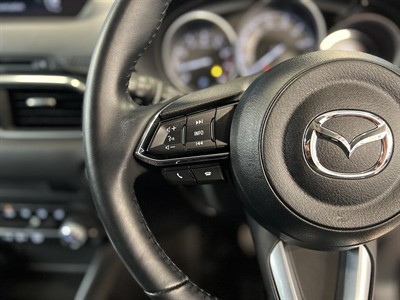 2019 Mazda CX-5 - Thumbnail