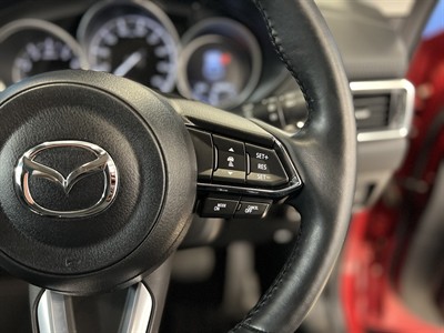 2019 Mazda CX-5 - Thumbnail