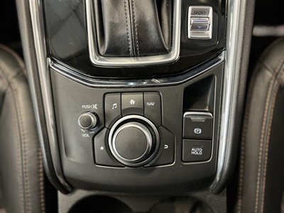 2019 Mazda CX-5 - Thumbnail