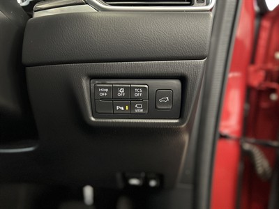 2019 Mazda CX-5 - Thumbnail