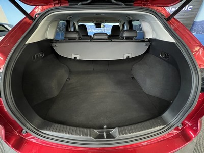 2019 Mazda CX-5 - Thumbnail