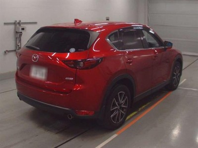 2019 Mazda CX-5 - Thumbnail