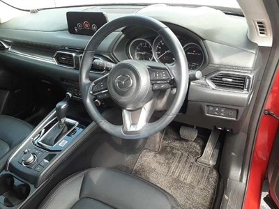 2019 Mazda CX-5 - Thumbnail
