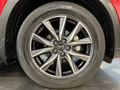 2019 Mazda CX-5 - Thumbnail